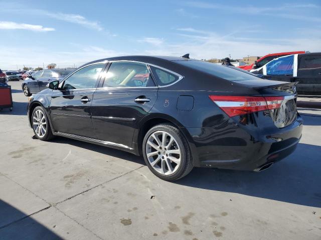 Obraz 2 z 2014 TOYOTA AVALON BASE 2014 z VIN 4T1BK1EB3EU130692