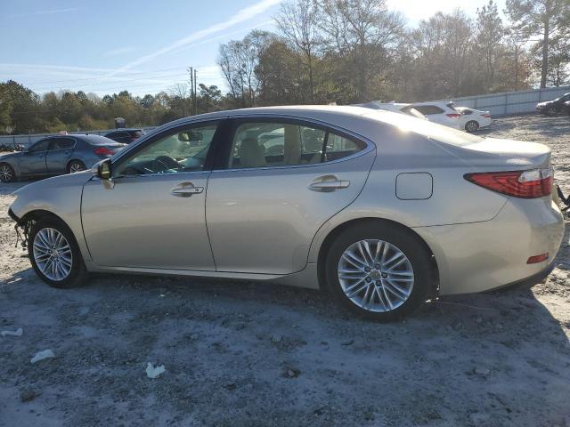 Image 2 of 2015 LEXUS ES 350 2015 with VIN JTHBK1GG5F2204722