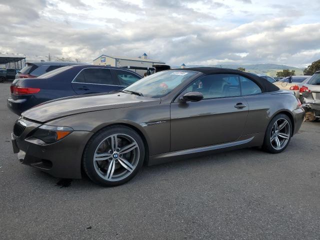 Obraz 2007 BMW M6  2007