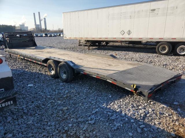 Obraz 3 z 2022 TRUE HORSE TRAI 2022 z VIN 5RVH83621NP112056