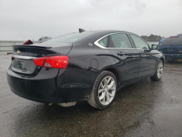 Изображение 3 2017 CHEVROLET IMPALA LT 2017 с VIN 2G1105S31H9185016