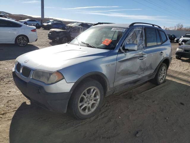 Изображение 2005 BMW X3 2.5I 2005
