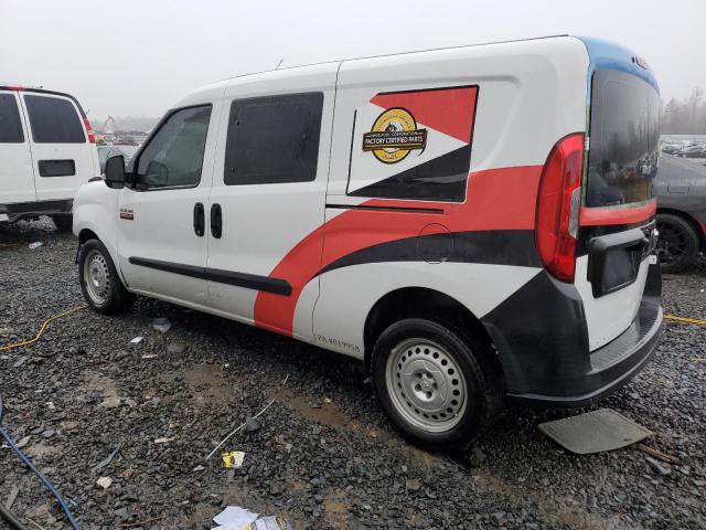 Image 2 of 2017 RAM PROMASTER CITY  2017 with VIN ZFBERFABXH6D69333