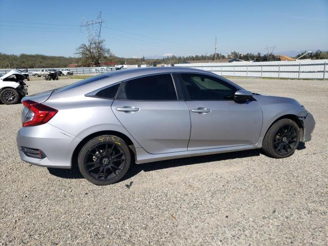 Изображение 3 2019 HONDA CIVIC LX 2019 с VIN 2HGFC2F60KH574977