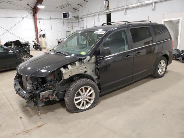 Изображение 2019 DODGE GRAND CARAVAN SXT 2019