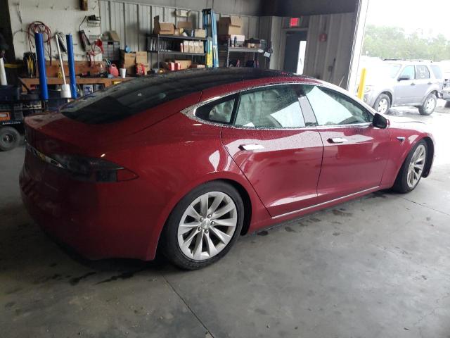 Obraz 3 z 2019 TESLA MODEL S  2019 z VIN 5YJSA1E29KF337258