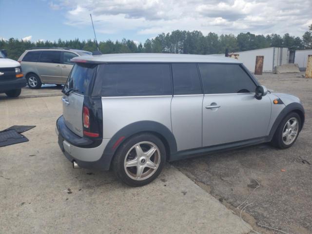 Image 3 of 2008 MINI COOPER CLUBMAN 2008 with VIN WMWML33568TJ46086