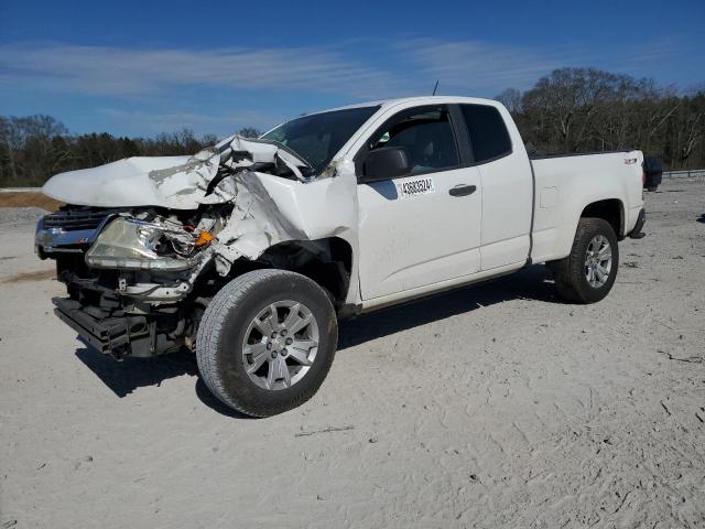 Изображение 1 2015 CHEVROLET COLORADO  2015 с VIN 1GCHSAEA6F1141341