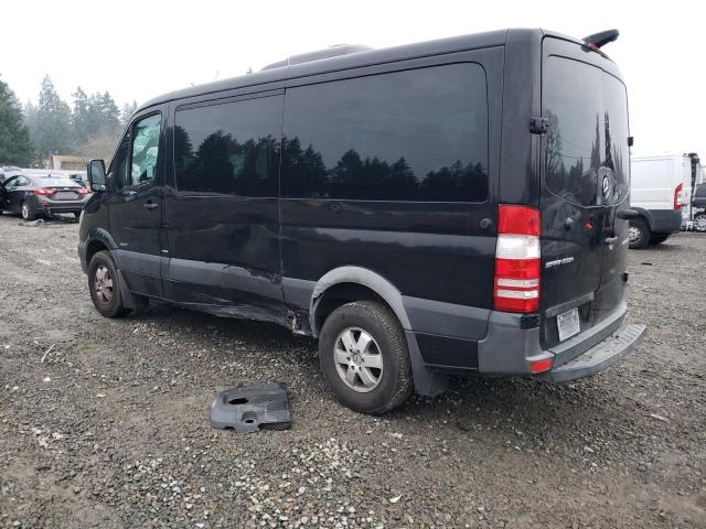 Изображение 2 2016 MERCEDES-BENZ SPRINTER 2500 2016 с VIN WDZPE7DD0GP179244