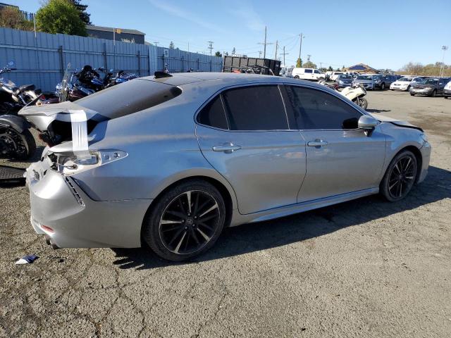 Obraz 3 z 2019 TOYOTA CAMRY XSE 2019 z VIN 4T1B61HK4KU180397
