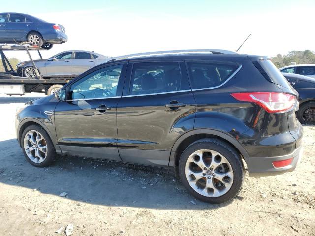 Obraz 2 z 2014 FORD ESCAPE TITANIUM 2014 z VIN 1FMCU0JX0EUC72962