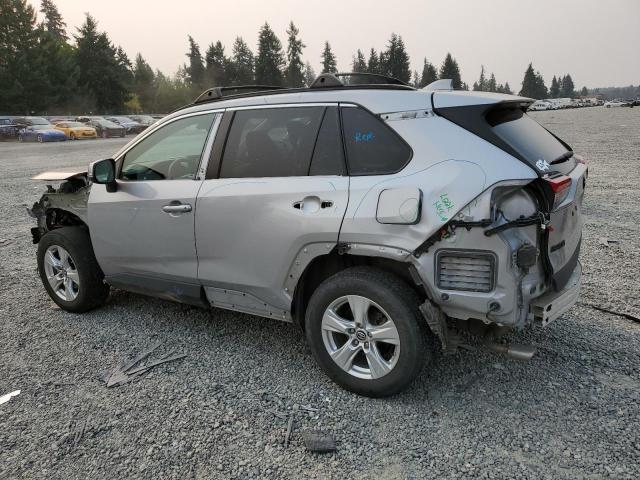 Image 2 of 2019 TOYOTA RAV4 XLE 2019 with VIN 2T3P1RFV1KW003314