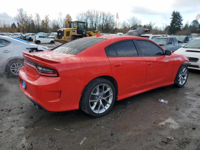 Obraz 3 z 2021 DODGE CHARGER GT 2021 z VIN 2C3CDXHG5MH543796