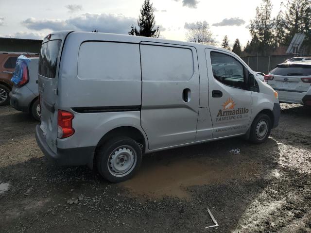 Image 3 of 2014 NISSAN NV200 2.5S 2014 with VIN 3N6CM0KN0EK699959