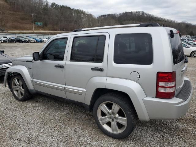 Image 2 of 2012 JEEP LIBERTY JET 2012 with VIN 1C4PJMFK3CW115995