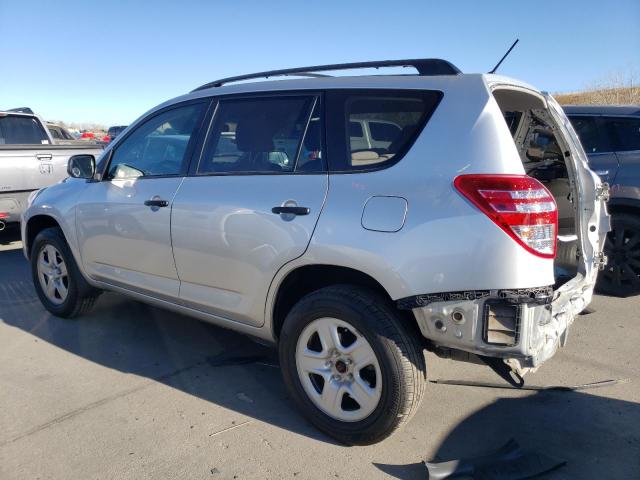 Image 2 of 2011 TOYOTA RAV4  2011 with VIN 2T3BF4DV2BW104993