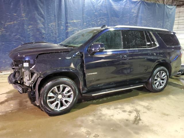 Obraz 2023 CHEVROLET TAHOE K1500 LT 2023