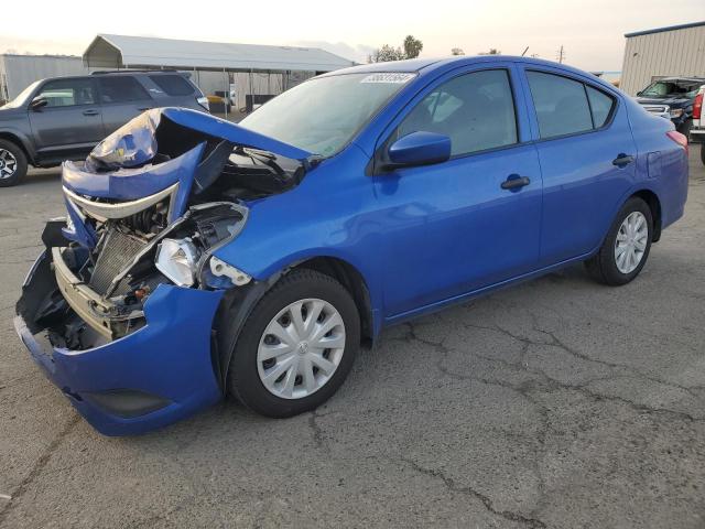 Image 1 of 2016 NISSAN VERSA S 2016 with VIN 3N1CN7APXGL898254