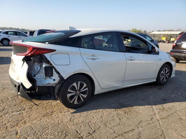 Image 3 of 2018 TOYOTA PRIUS PRIME  2018 with VIN JTDKARFP5J3073511