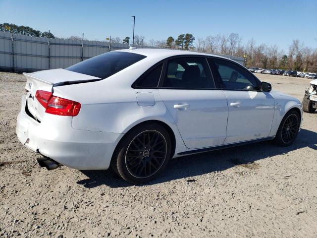 Obraz 3 z 2016 AUDI A4 PREMIUM PLUS S-LINE 2016 z VIN WAUFFAFL3GN003078