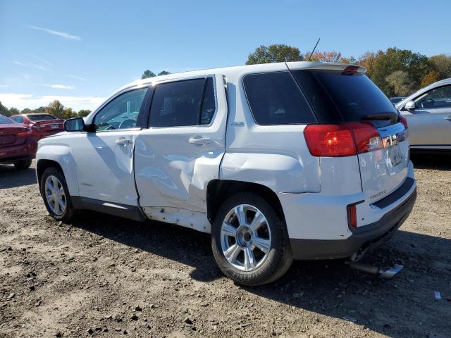 Изображение 2 2017 GMC TERRAIN SLE 2017 с VIN 2GKALMEK7H6279919