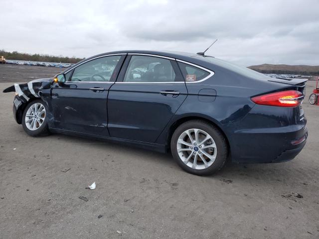 Изображение 2 2020 FORD FUSION TITANIUM 2020 с VIN 3FA6P0SU8LR234595