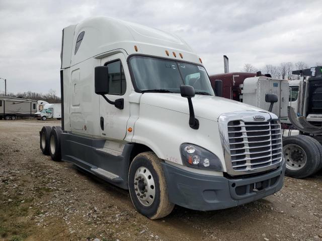 2017 FREIGHTLINER CASCADIA 125  2017 image