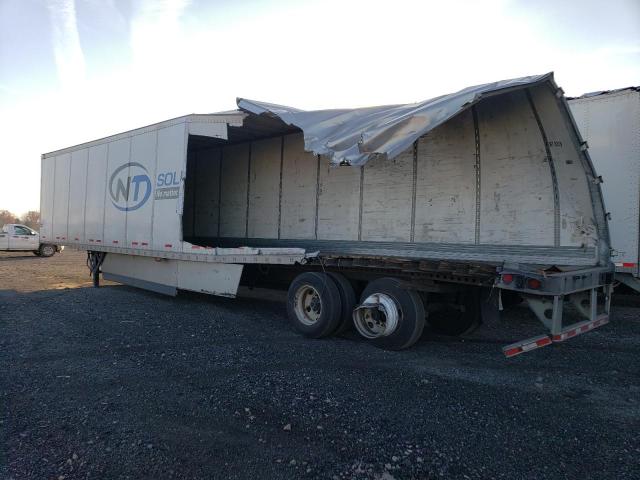 Image 3 of 2019 WABASH TRAILER 2019 with VIN 1JJV532D0KL160316