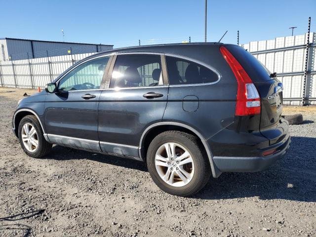 Image 2 of 2011 HONDA CR-V EX 2011 with VIN 5J6RE4H57BL057890