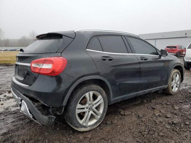 Изображение 3 2018 MERCEDES-BENZ GLA 250 2018 с VIN WDCTG4EB8JJ456098