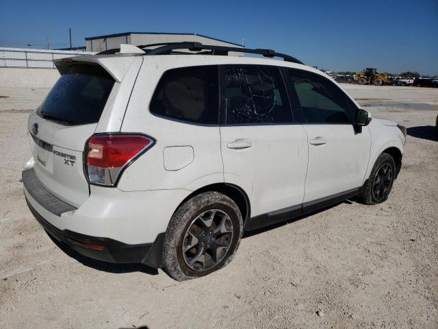 Image 3 of 2017 SUBARU FORESTER 2.0XT TOURING 2017 with VIN JF2SJGWC9HH805557