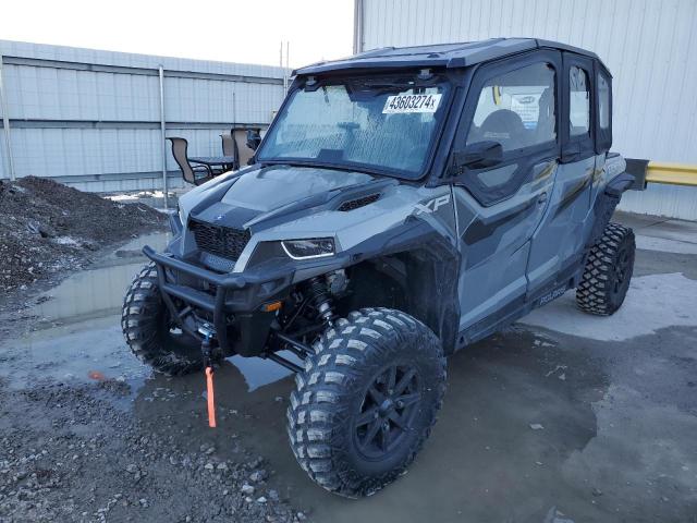 Image 2 of 2023 POLARIS GENERAL XP 4 1000 ULTIMATE 2023 with VIN 3NSGMK991PM457826