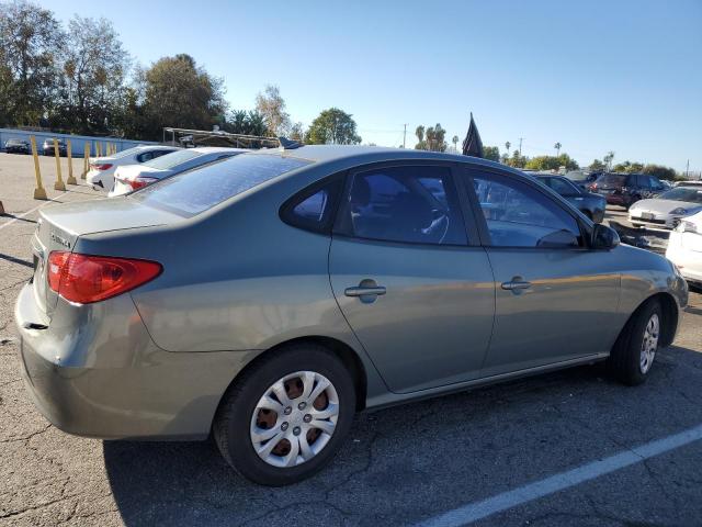 Изображение 3 2010 HYUNDAI ELANTRA BLUE 2010 с VIN KMHDU4AD8AU078689