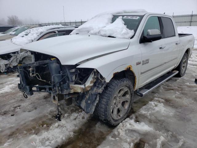 2013 RAM 1500 LARAMIE 2013 image