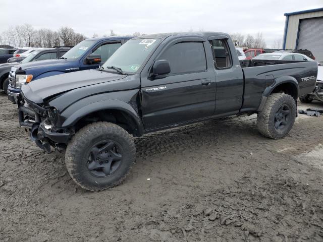 Obraz 2003 TOYOTA TACOMA XTRACAB 2003