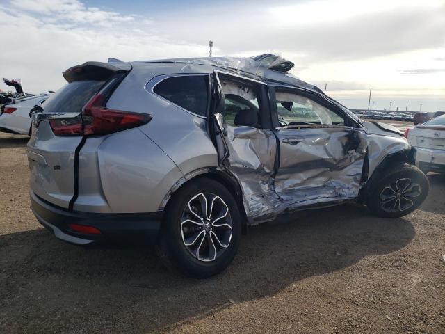 Obraz 3 z 2022 HONDA CR-V EX 2022 z VIN 5J6RW1H59NA017340
