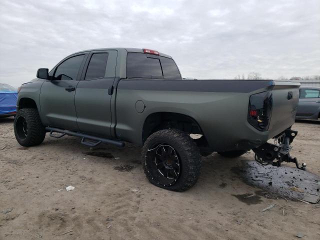 Изображение 2 2007 TOYOTA TUNDRA DOUBLE CAB SR5 2007 с VIN 5TBBV54117S468846