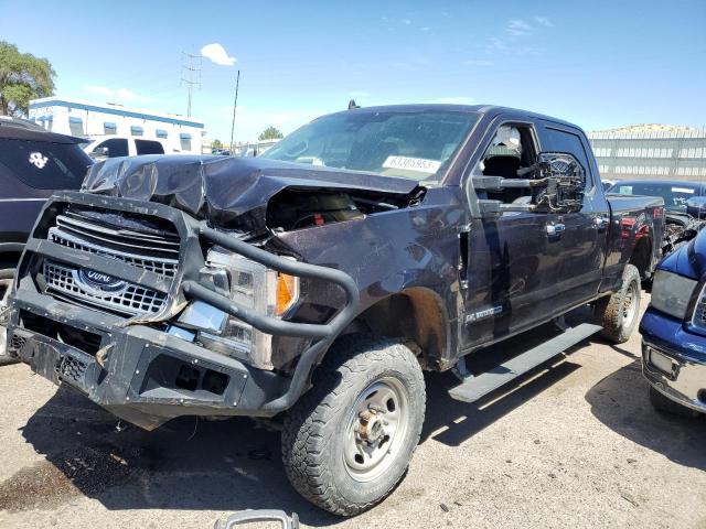 2019 FORD F250 SUPER DUTY 2019 image