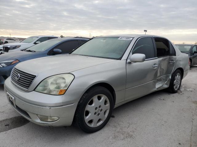 Изображение 2003 LEXUS LS 430 2003