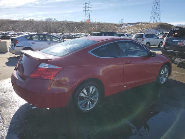 Obraz 3 z 2009 HONDA ACCORD LX 2009 z VIN 1HGCS11399A020505