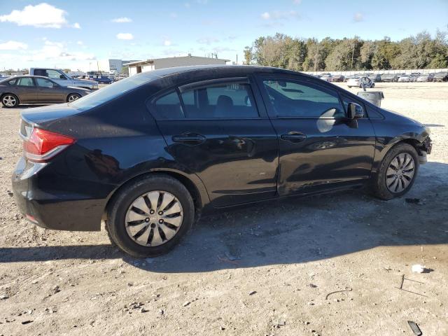 Image 3 of 2013 HONDA CIVIC LX 2013 with VIN 19XFB2F5XDE042918