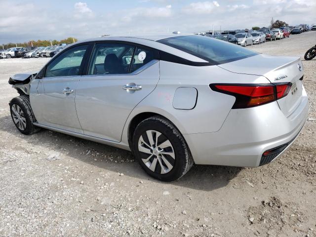 Image 2 of 2020 NISSAN ALTIMA S 2020 with VIN 1N4BL4BW6LC243345