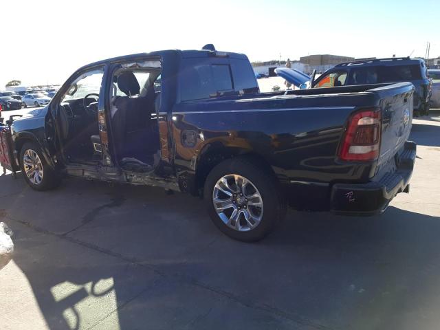 Obraz 2 z 2023 RAM 1500 LIMITED 2023 z VIN 1C6SRFHT3PN526997