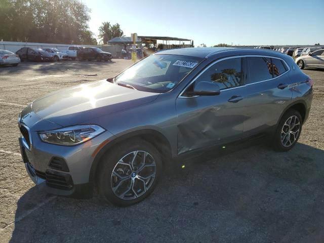 2023 BMW X2 XDRIVE28I 2023 image