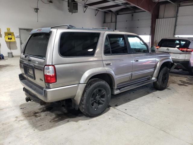 Изображение 3 2001 TOYOTA 4RUNNER LIMITED 2001 с VIN JT3HN87R910345394