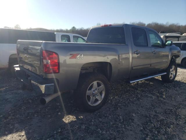 Изображение 3 2014 CHEVROLET SILVERADO K2500 HEAVY DUTY LTZ 2014 с VIN 1GC1KYC86EF121022