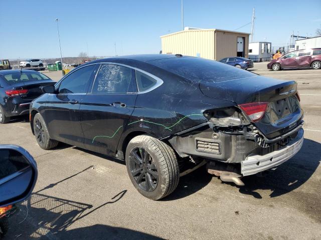 Image 2 of 2015 CHRYSLER 200 LIMITED 2015 with VIN 1C3CCCAB2FN560303