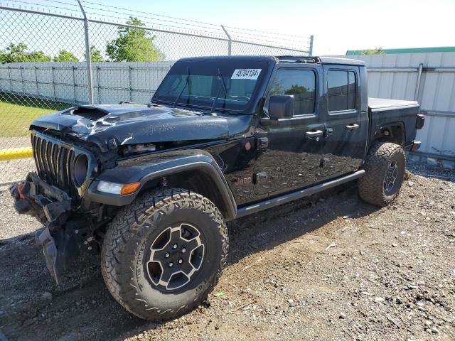 Изображение 2021 JEEP GLADIATOR MOJAVE 2021