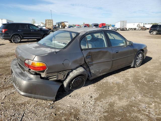 Изображение 3 1999 CHEVROLET MALIBU  1999 с VIN 1G1ND52M4X6160518
