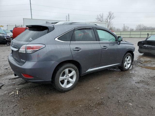 Изображение 3 2015 LEXUS RX 350 BASE 2015 с VIN 2T2BK1BA8FC328131